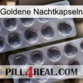 Golden Night Capsules 31